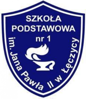 Logo szkoły